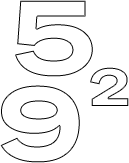 数字で見るヤエス
